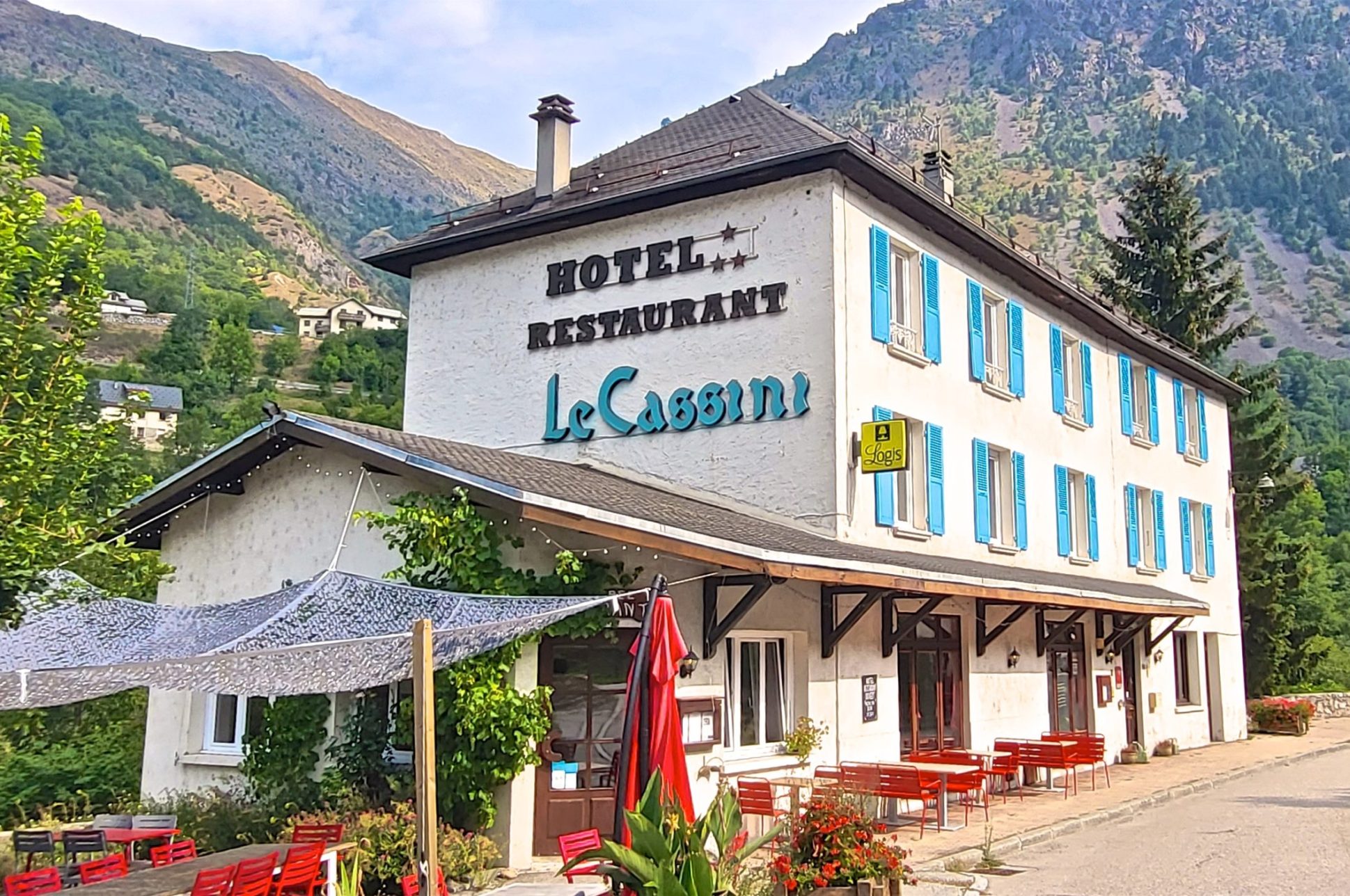 Hotel le Cassini Alpes Deux Alpes Auris en Oisans Alpe d’Huez velo randonnée Hotel le Cassini Alpes Deux Alpes Auris en Oisans Alpe d'Huez velo randonnée